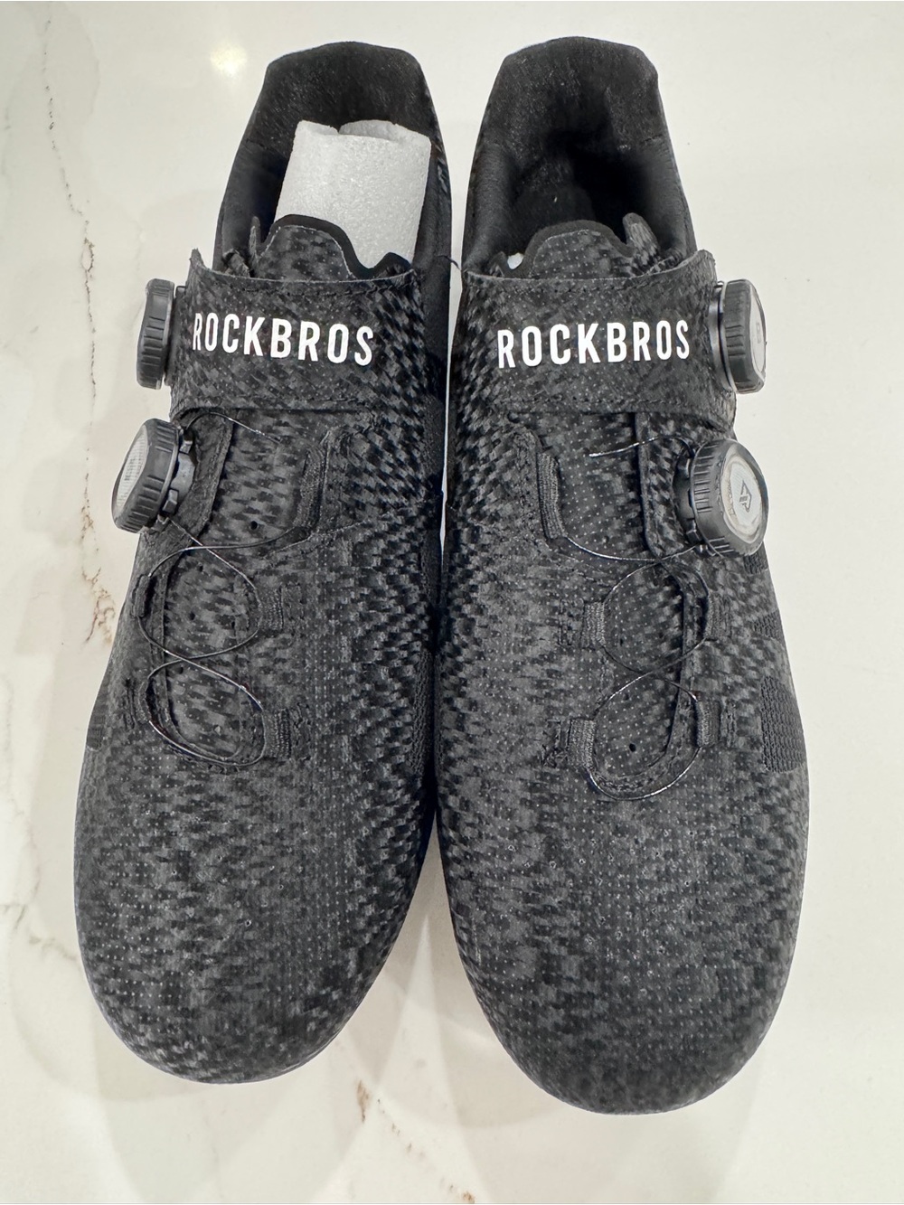 ROCKBROS Cycling Shoes NR3 Flat-Pedal